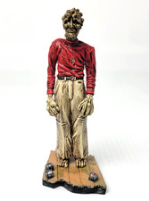 IWAKURA MATANGO 1963 "MUSHROOM MAN" Mini HG 3.5" Figure TOHO Godzilla