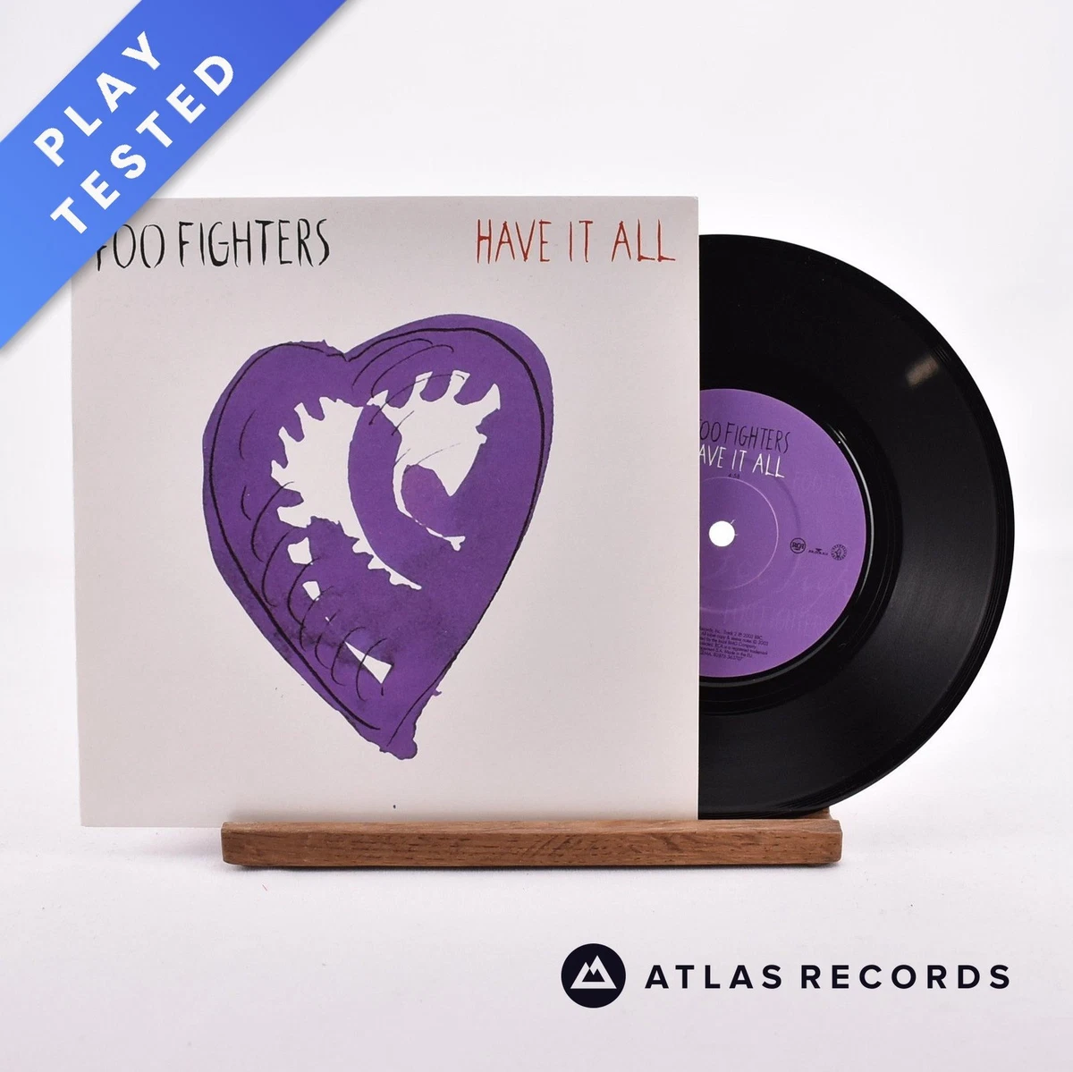 Foo Fighters 7
