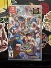 Nintendo Switch: Marvel vs. Capcom Fighting Collection: Arcade Classics - New