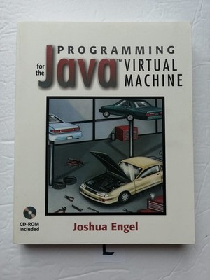 Programming for the Java¿ Virtual Machine