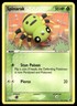 Pokemon Unseen Forces #75/115 Spinarak Common