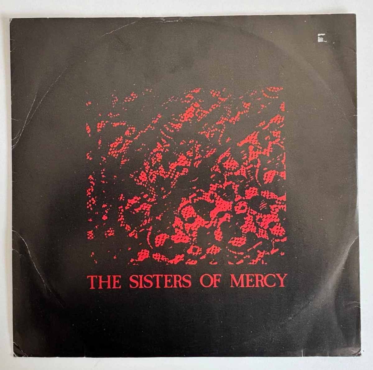 The Sisters of Mercy Vinyl Records for sale - eBay The Sisters of Mercy Vinyl Records for sale - eBay