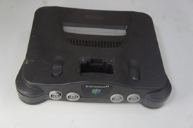 Lot of 3 Super Nintendo SNES Consoles and 1 Nintendo N64 Console  (Parts/Repair)