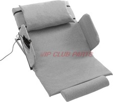 Elektrisches verstellbares Bett mit Lifter für Senioren & Behinderte