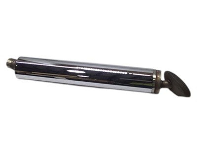 NEW OEM  2005-2007 HONDA VTX1800C MUFFLER 18305-MCH-B70