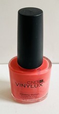 CND Vinylux Long Wear Weekly Nail Polish #154...