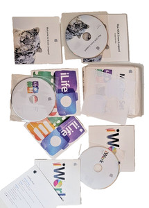 Mac OS X Snow Leopard Disc | eBay