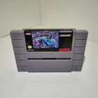 Teenage Mutant Ninja Turtles IV: Turtles in Time SNES(Super Nintendo) Tested
