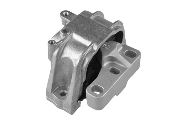 Tedgum Motorlager TED83733 FüR Vw Golf 6 517 5K1 Variant AJ5 Beetle 5C7 5C8 1T3-image
