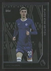 Cole Palmer 2025-26 Topps Premier League #BE 13 Black Edge Edition Chelsea FC