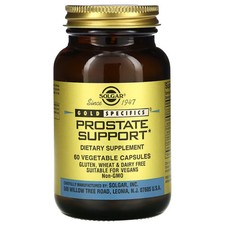 2 X Solgar, Gold Specifics, Prostate Support,...