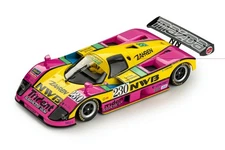 Slot.it SICA60A Mazda 767B No.230 Suzuka 1000 KM 1991 slot car