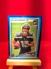 2025 Donruss Optic Elijah Arroyo Blue (RAW)