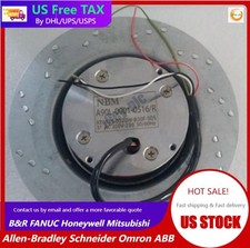 A90L-0001-0516/R compatible spindle motor Fan for fanuc CNC repair new