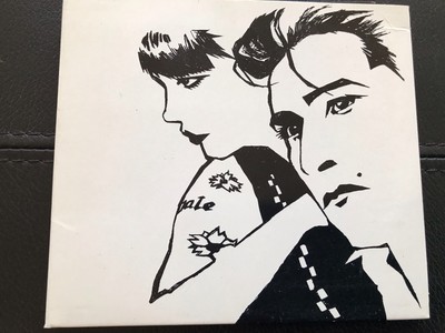 MISS  KITTIN  AND THE HACKER   -  Two  ,  CD  2009 ,  Electronic  House , Techno