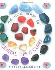 Sacred Stones and Crystals by Lyn Palmer Paperback / softback Book The Fast Free