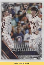 2016 Topps Black 36/65 Preston Tucker #455 READ b1p