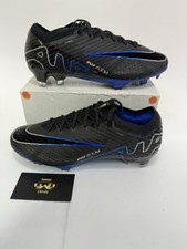 Nike Zoom Mercurial Vapor 15 Elite FG Mens Size 7 Shadow Pack Soccer DJ4978-040