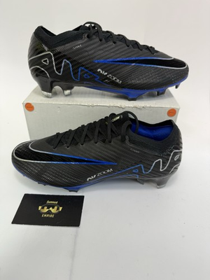 #ad #ad Nike Zoom Mercurial Vapor 15 Elite FG Mens Size 7 Shadow Pack Soccer DJ4978 040 $75.00