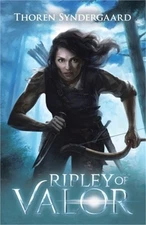 Ripley of Valor (Paperback or Softback)