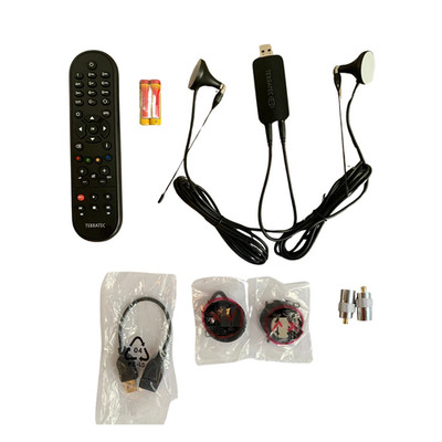 Terratec Premium T5 Stick