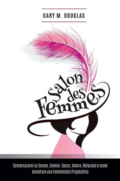 Gary M. Douglas | Salon Des Femmes - Italian | Taschenbuch | Italienisch (2016)-image