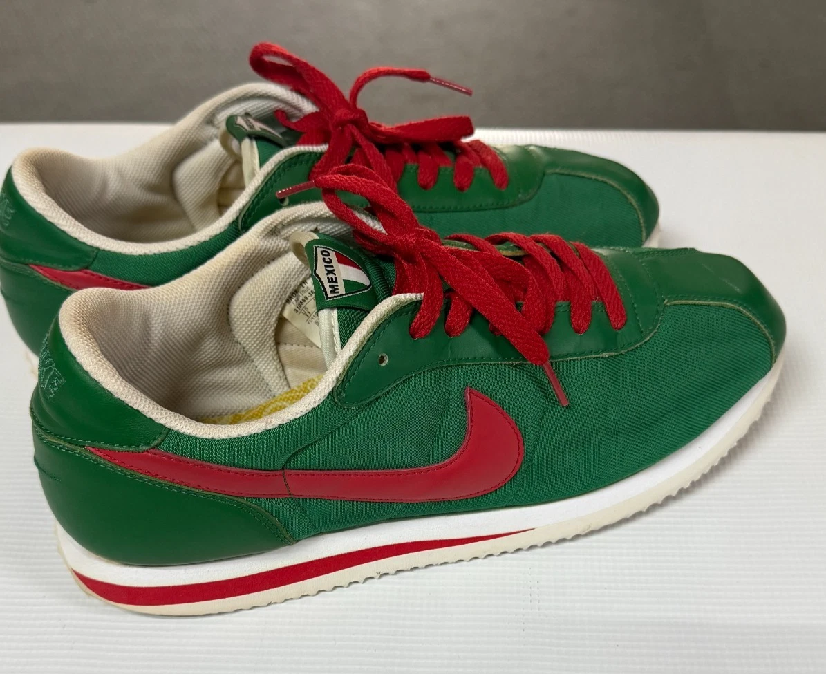 Nike Cortez Basic TXT FS Mexico for Sale | Authenticity Guaranteed