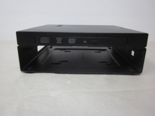 Lenovo ThinkCentre Tiny PC External DVD-RV Bracket 03T9717 M93P/M73/M700 w/Cable
