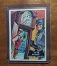 Topps Batman 1966 Non-Sport Trading Card #39 "To the Batcave
