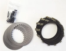 DRC Complete Clutch Kit EBC DRC65_OB For 87-95 Kawasaki KLR650