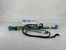 Dell 94J5V PowerEdge R440 R640 8x 2.5 SAS/SATA Backplane Assembly w/ Cables