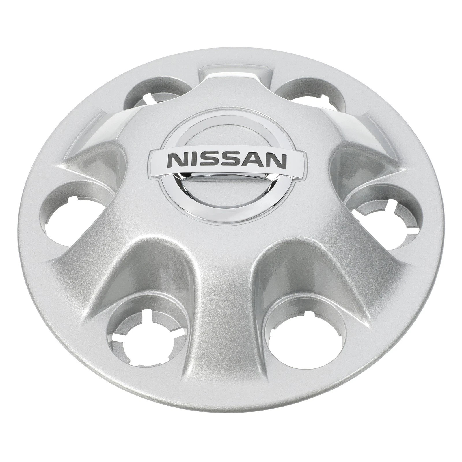 Cubierta de disco de rueda para Nissan Titan 2004-2022 (P/N 40315-7S000)