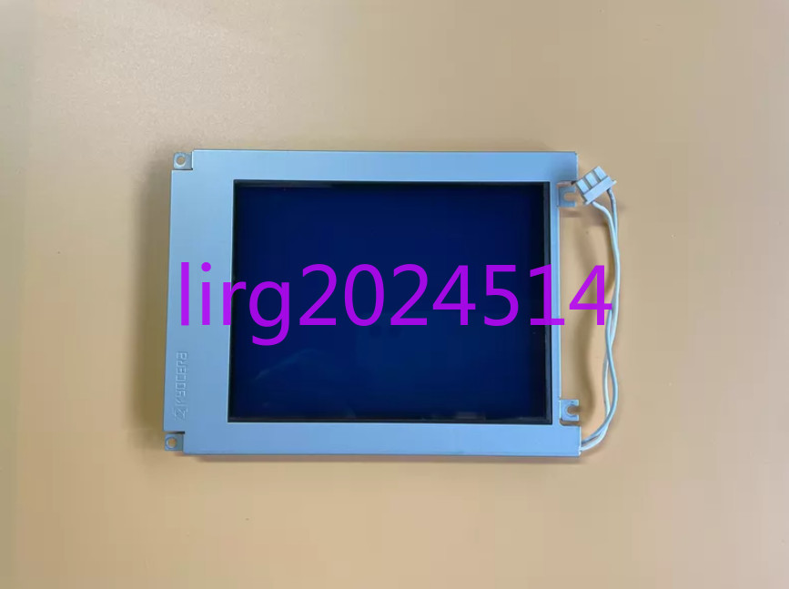1pc used  Kyocera KG057QV1EA-G020