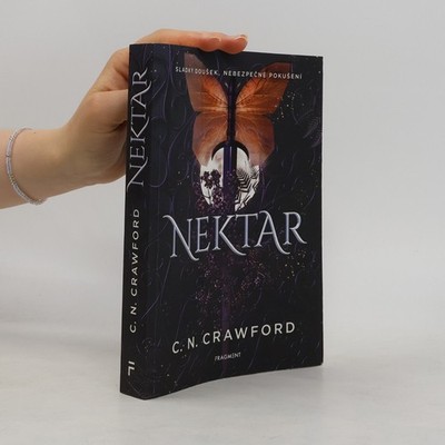 Nektar  |  C. N. Crawford