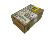 FANUC A06B-0115-B804#0037 AC Servo motor OVP