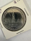 1939 Canada Silver Dollar - BRILLIANT - UNCIRCULATED
