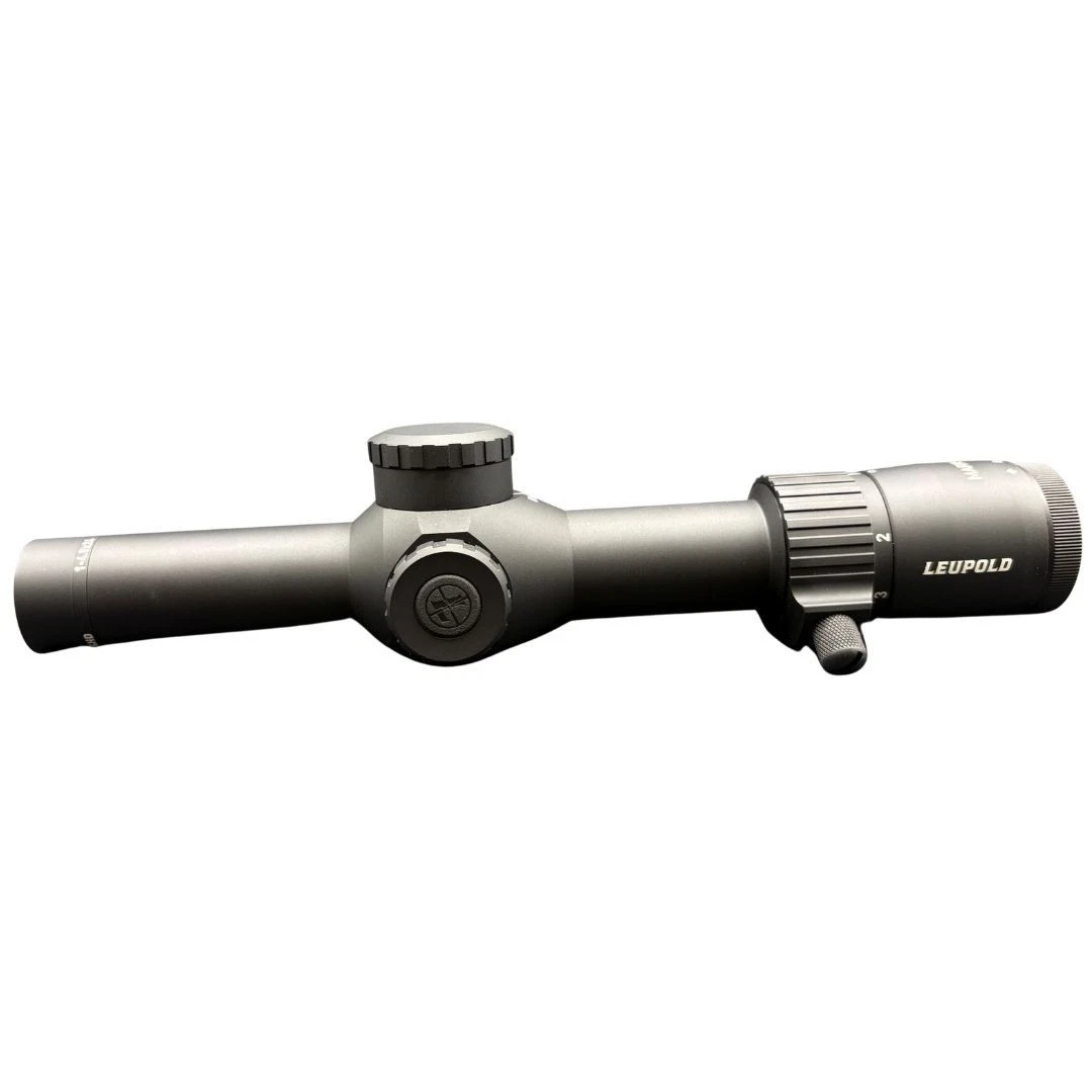 Leupold Mark 4 Cq T Hunting Rifle Scopes for sale - eBay