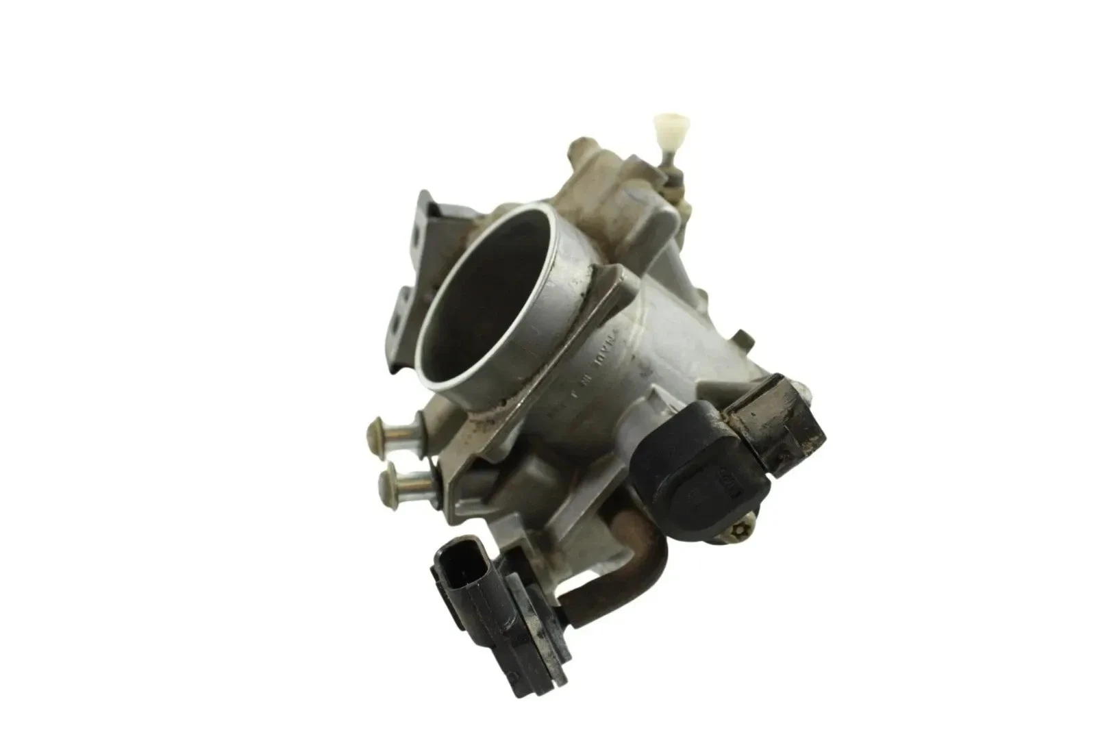 2019 YAMAHA YZ250F OEM MAIN FUEL THROTTLE BODY BODIES B4500/B7B-13750-02-00