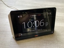 COMCAST XFINITY XH-1 SECURITY CAMERA TOUCHSCR...