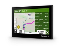 Garmin Drive 53  Traffic GPS navigator automotive 5" widescreen 010-02858-11