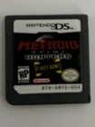 Metroid Prime Hunters: First Hunt (Nintendo DS, 2004) – Cartridge Only Free Ship