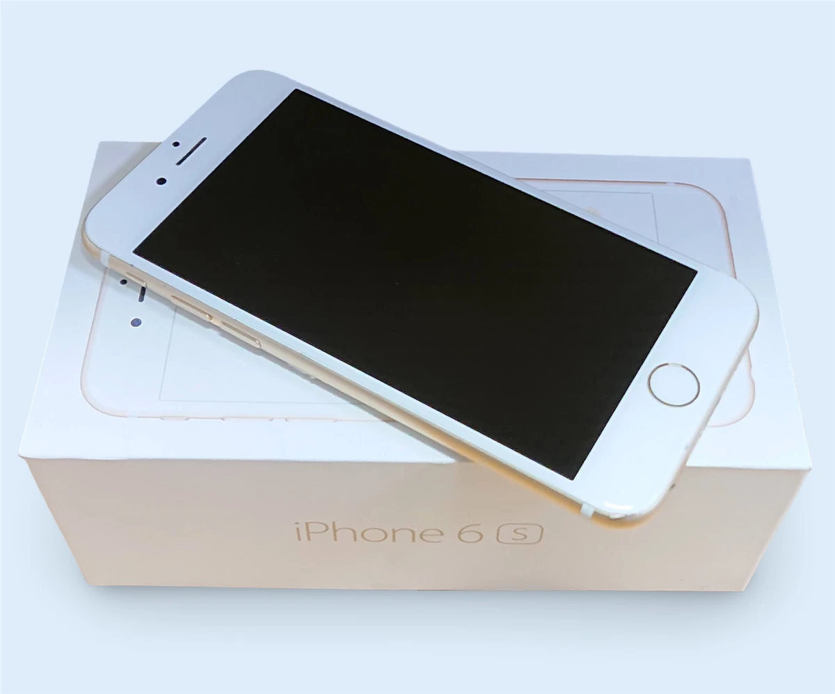 iPhone 6s Pink for sale | eBay UK