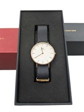 Daniel Wellington DW Watch Quartz Strap