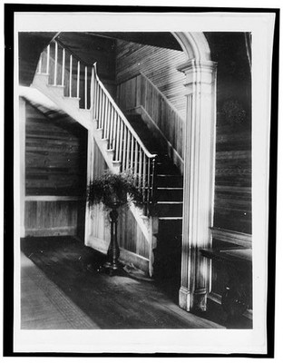 Captain Carmichael Sample House,Fort Adams,Wilkinson County,MS,Mississippi