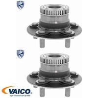 2X Radlagersatz Vaico V33-0177 2 Radlager Satz Links Rechts Hinterachse