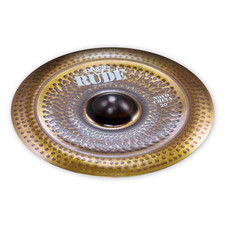 Paiste 20" Rude Novo China Cymbal