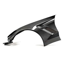 Anderson Carbon Front Fenders - fits Chevrolet Corvette C7 15 - 19