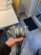 Callaway MB 3-PW Project x 6.5 1/2 Inch Longer