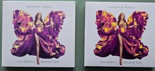 Andrea Berg - Ich würds wieder tun (CD, 2022...