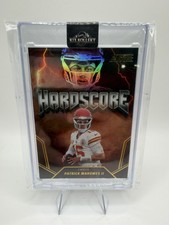 Reference image for PATRICK MAHOMES II